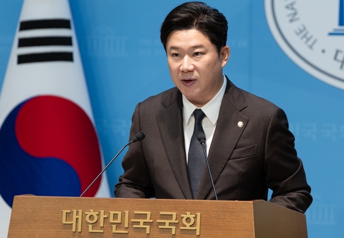 “김민석 서울시장 경선 밀어주려 ‘종교단체 3천명’ 당비 대납”... 국힘 의원의 주장