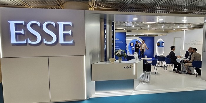 KT&G, 세계 최대 면세 박람회 ‘2025 TFWA World’ 참가