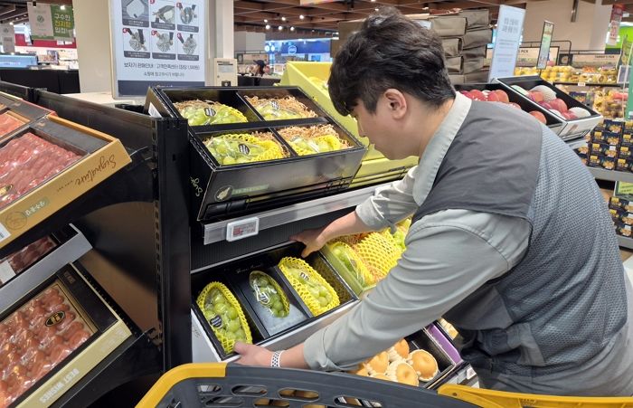 이마트, 추석 연휴 맞이 ‘핸드캐리형’ 선물세트 출시... “휴대성·실용성 고루 갖췄다”