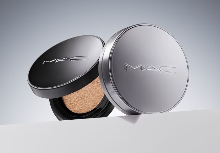 맥, 실크처럼 매끄러운 피부 완성하는 ‘스튜디오 픽스 새틴광 쿠션’ 실버 리미티드 케이스 출시