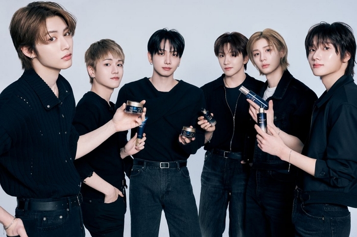 닥터지, 올영 온라인 기획전서 ‘블랙 스네일’ 최대 29% 할인... 보이넥스트도어 포토프레임 증정