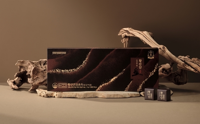 정관장 ‘황진단 실속형’ 리뉴얼 출시... “기존과 똑같은 가격에 3환 더 추가”