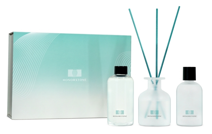 아너스톤, 추모의 공간을 향기로 잇다... 전용 디퓨저 ‘아너스센트’ 출시