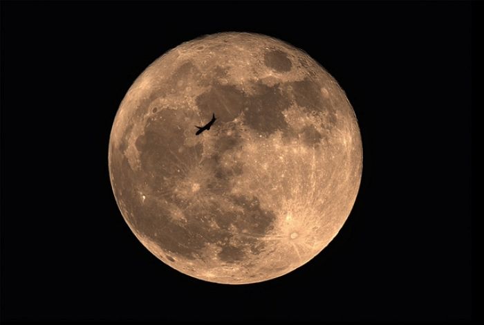 “보고 소원 빌자”... 올해 한가위 보름달, 6일 ‘이 시간’에 뜬다