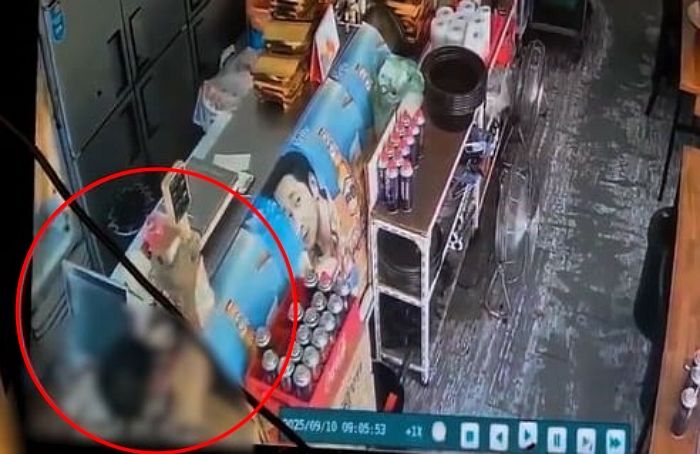 “고향 갈 돈 없어”... 귀국 비행기표 사려고 빈 식당서 현금 훔친 외국인, 10분 만에 잡혔다