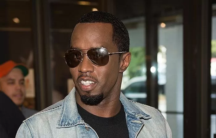 숀 디디 콤스 / GettyimagesKorea