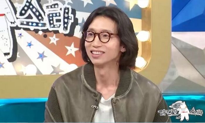 봉태규, ‘가루지기’ 변강쇠 역, “타블로에게도 갔었다”... 비하인드 공개