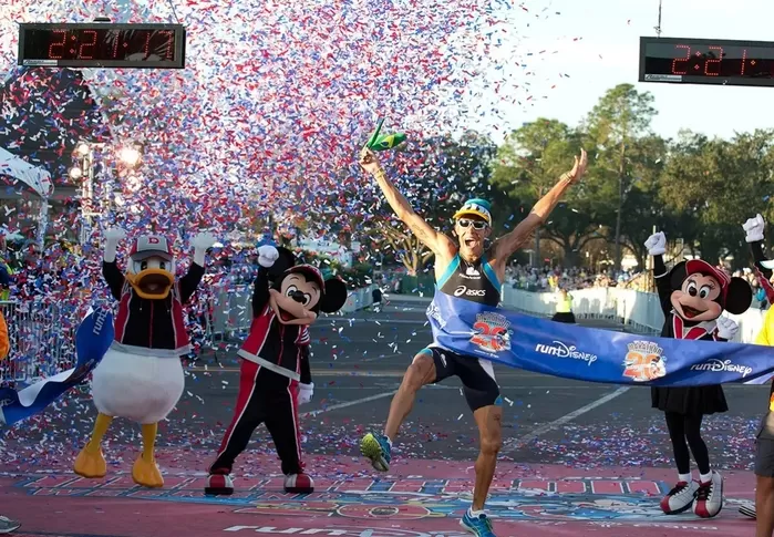 The Walt Disney Company