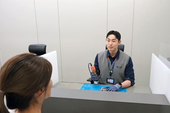 “연휴에도 걱정 없다”... 삼성전자서비스, 추석 맞아 긴급 수리 가동