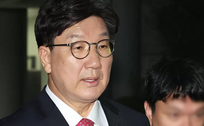 권성동 국민의힘 의원 / 뉴스1