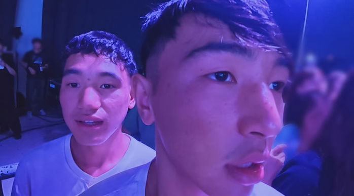 기안84가 만난 ‘셰르파 동생’ 라이·타망, 한국서 K팝 무대 난생 처음 봐... 찐반응 눈길