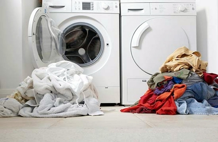 “뜨거운 물은 이제 그만”... 세제 제소사들이 권장하는 세탁 ‘적정 온도’는 따로 있다