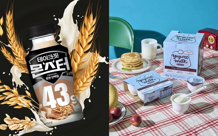 “명절 스트레스·과식 ‘이 제품’으로 관리하세요”... 남양유업, 추석 건강관리 대표 제품 추천