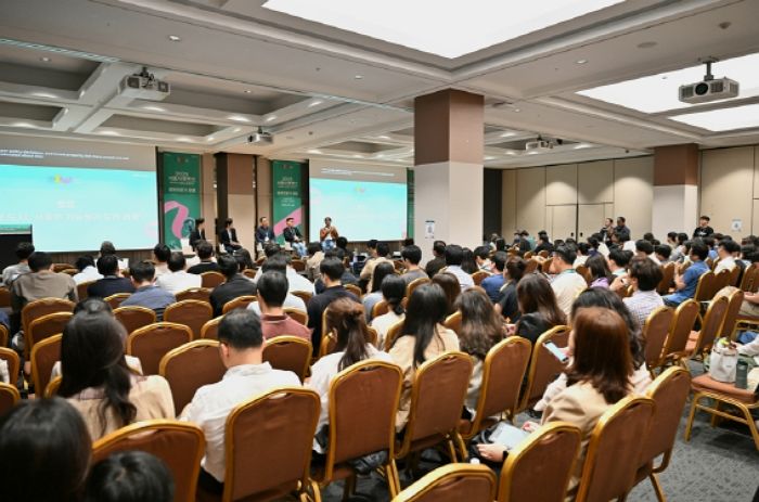 ‘로봇 도시 서울’의 미래... 서울경제진흥원, ‘서울AI로봇쇼’ 로봇전문가 포럼 성료