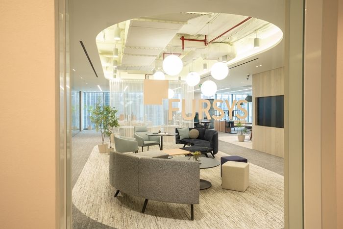 퍼시스, 베트남 호치민 쇼룸 개소...동남아 시장 공략 본격화