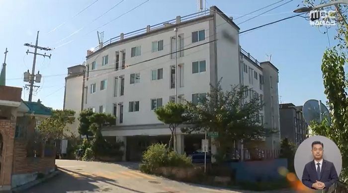통일부마저 ‘전세사기’ 피해자로... “수십억 근저당에도 계약”
