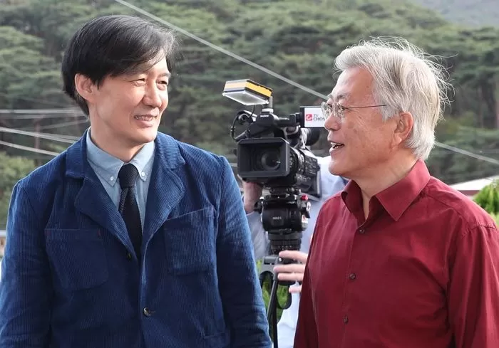 문재인·조국, 울산시장 선거개입 의혹 사건 ‘혐의없음’ 처분 받아