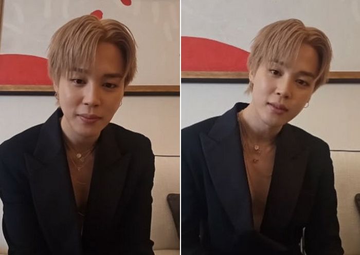 BTS 지민, ‘송다은 결별’ 이후 첫 심경 전했다... “좋은 어른 되기 어렵다”