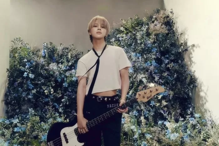방탄소년단 지민 / 빅히트뮤직