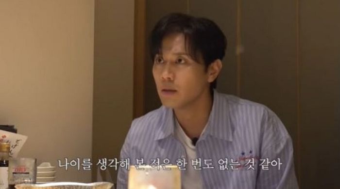 “주안이, 사춘기 접어들어”... 아빠 손준호가 ‘상위 0.1%’ 영재 아들에게 서운함 느낀 사연