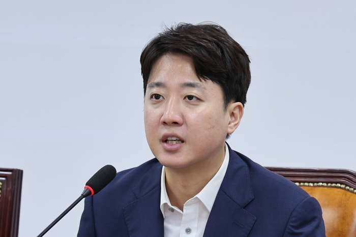 “인천공항에 ‘OOO’ 만들자”... 이준석의 깜짝 놀랄 제안