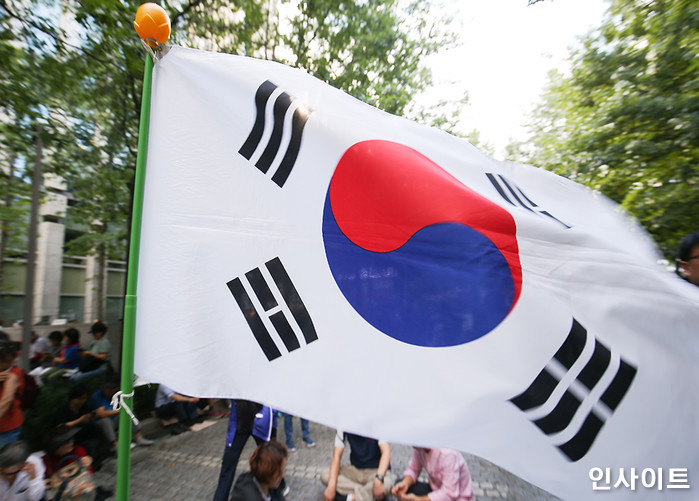 추석 황금연휴 첫날 개천절, 제주·전남해안 시간당 50㎜ 집중호우 예보