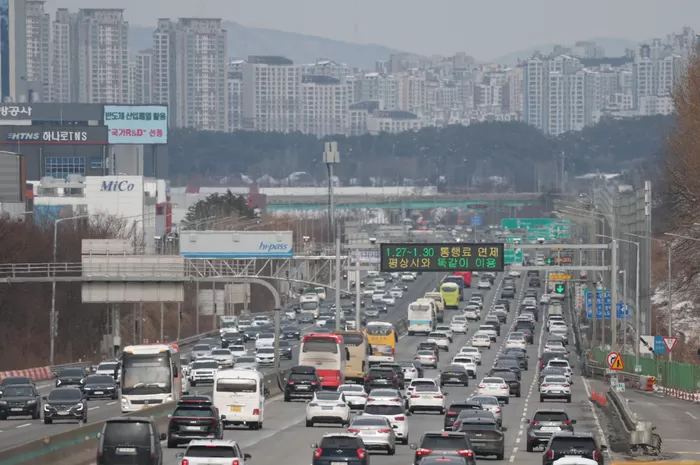 추석 황금연휴 첫날 개천절, 제주·전남해안 시간당 50㎜ 집중호우 예보