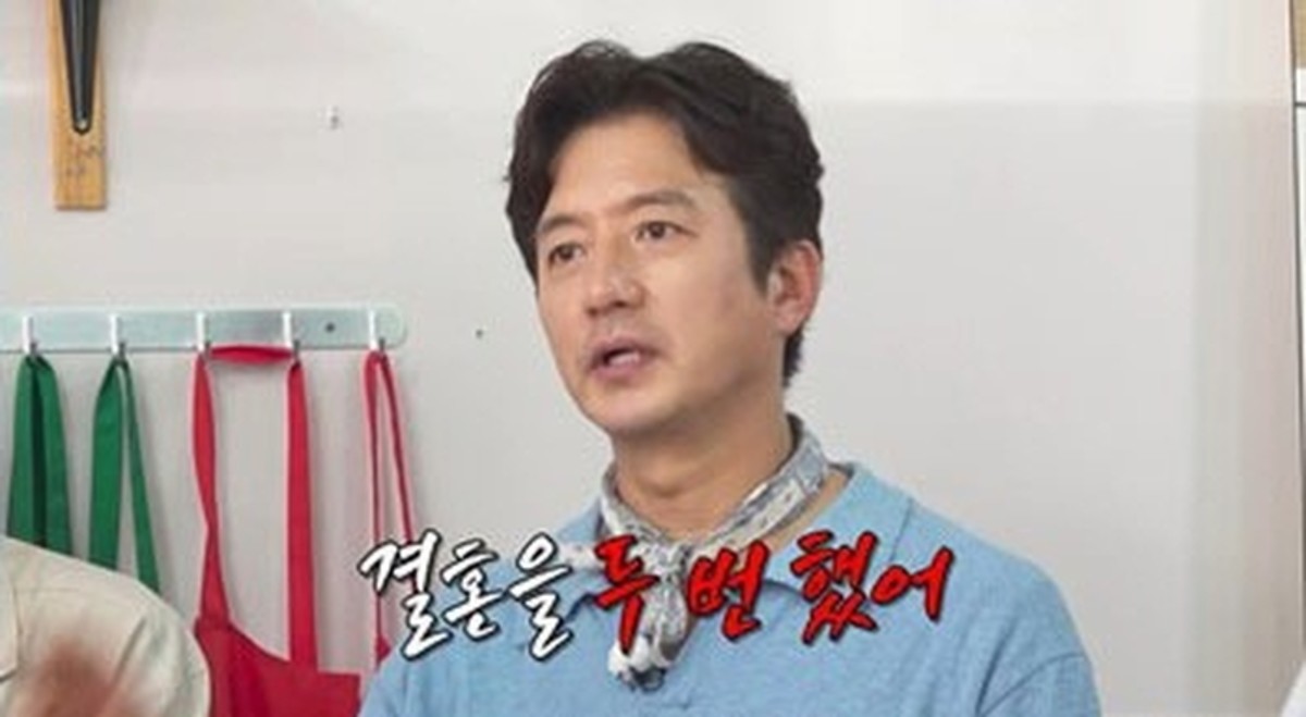 정준호 결혼식 에피소드