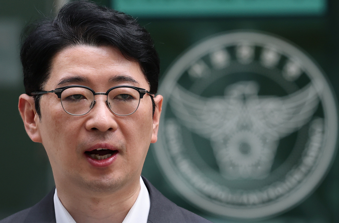주진우 “李 대통령, 국정자원 화재 때 예능 촬영”... 대통령실 “명백한 허위사실 유포 행위”