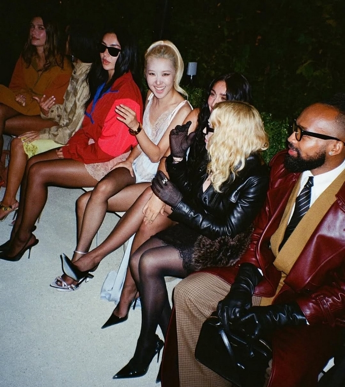 From Paris, with Love! Thank you @anthonyvaccarello ! @ysl !Your show was magical  and dreamlike.jpg
