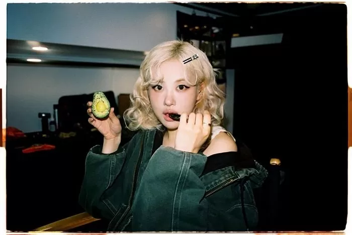 Instagram 