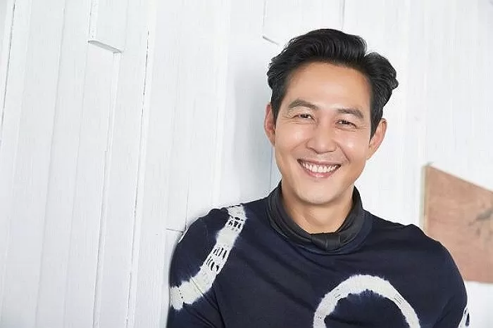 이정재 / 아티스트컴퍼니