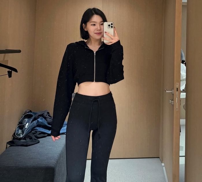 ‘돌싱글즈2’ 이다은, 무려 27㎏ 감량 성공... 다이어트 비결 들어보니