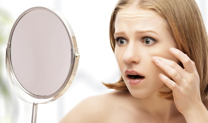 많이 먹으면 몸에 노화를 촉진시키는 음식 6가지