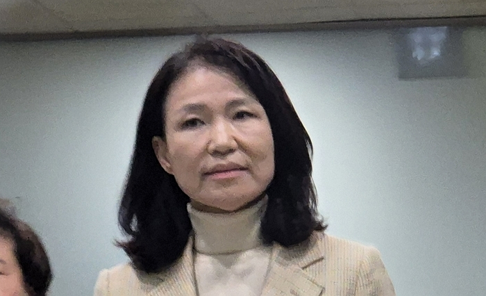 체포 뒤 하루 만에 석방된 이진숙... 이재명의 검·경 향해 던진 말은