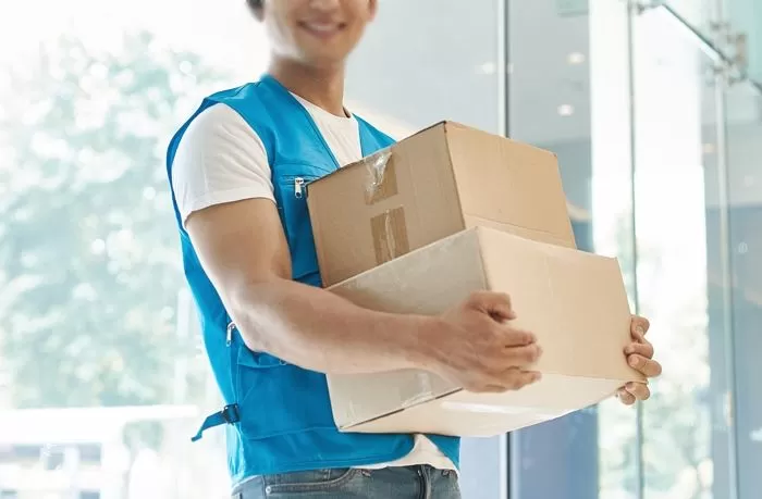 10일 황금연휴에도 끊김 없다... CJ온스타일, ‘빠른배송’ 총력전