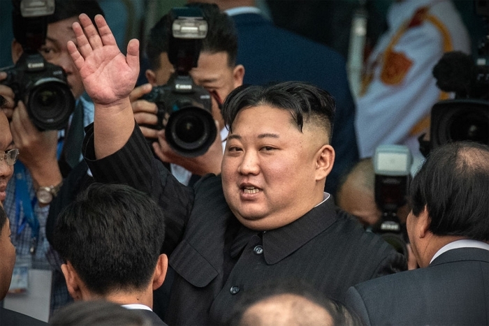‘민족대명절’ 추석, 한국 협박한 北 김정은... “전쟁 원하나” 비판 쏟아져