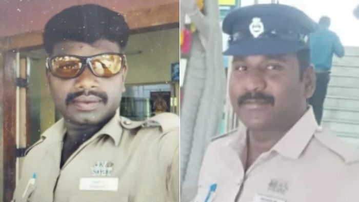 엄마가 보는 앞에서 19살 딸 집단 성폭행... 범인은 ‘경찰’이었다