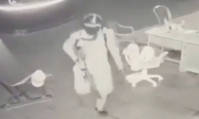 베트남 남성, 게임 임무 수행 착각 속 노부부와 손녀 총격 살해 참극