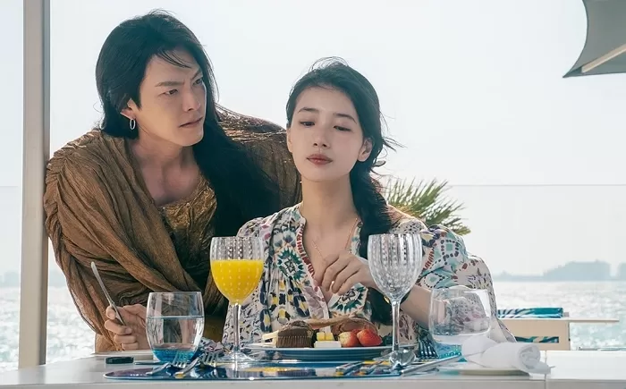 넷플릭스 '다 이루어질지니'