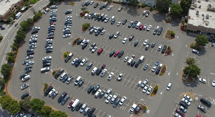 “추석 연휴에 서울 놀러오세요”... 무료 공영주차장 개방