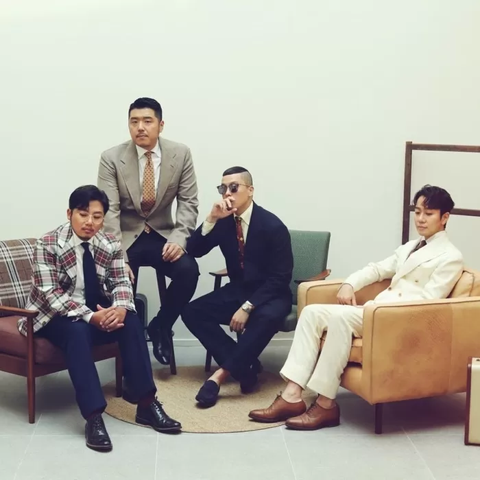 인넥스트트렌드(롱플레이뮤직)
