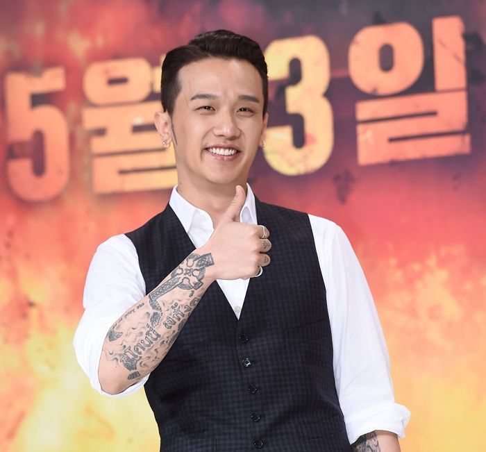 9년 연애 끝에 결실...쿠시♥비비엔, 10월 11일 결혼한다