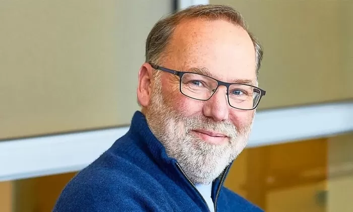 프레드 램즈델(Fred Ramsdell) / TRHABER