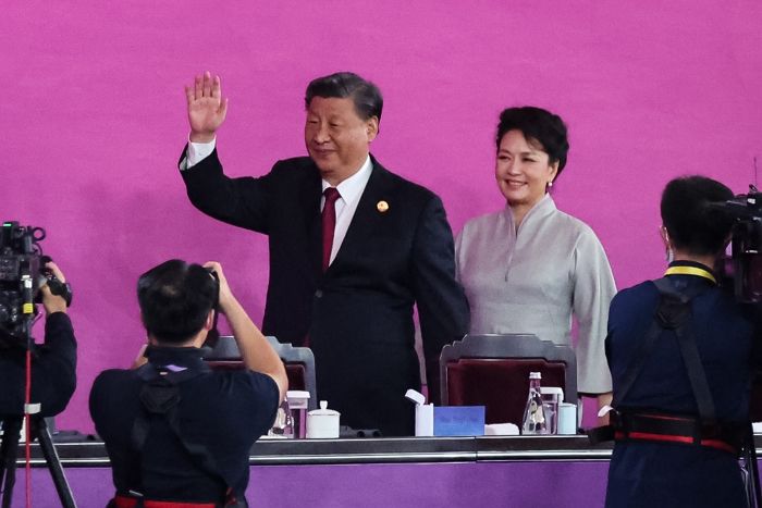 시진핑 부부 ‘APEC 동반 방한’ 확정... 김혜경 여사와 친교행사 열리나