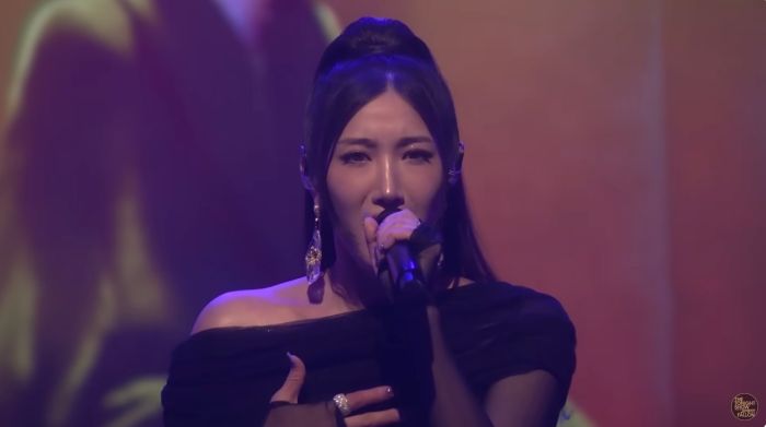 케데헌 OST ‘골든’ 부른 가수 이재, 유퀴즈 출연 확정