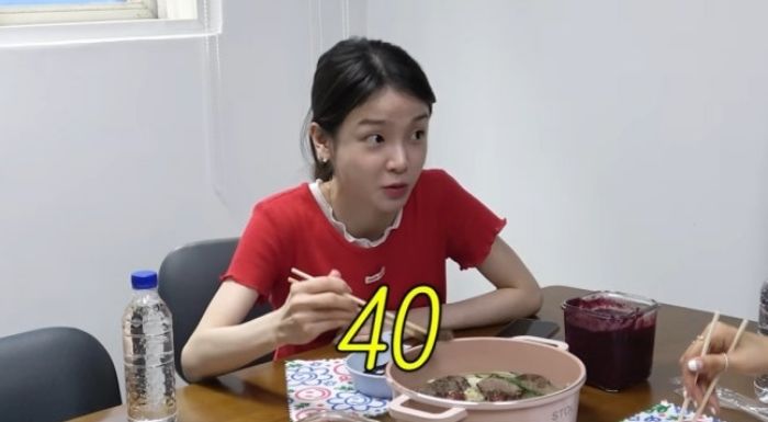 ‘오마이걸’ 승희, 저체중으로 인한 건강 이상 토로... “힘 없고 현기증 나”