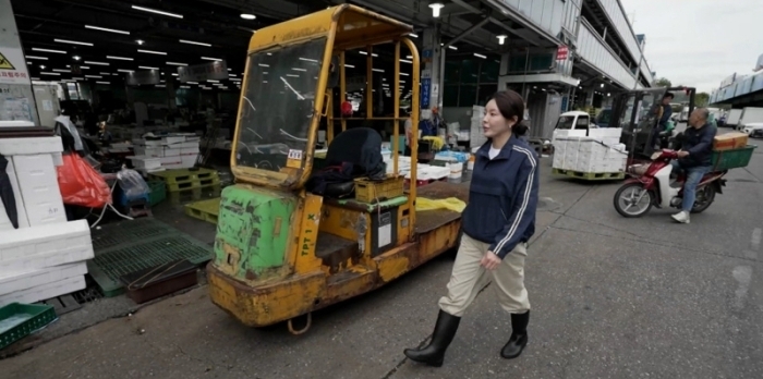 ‘장사천재’ 조서형, ‘3살 연하’ ♥예비신랑 최초 공개