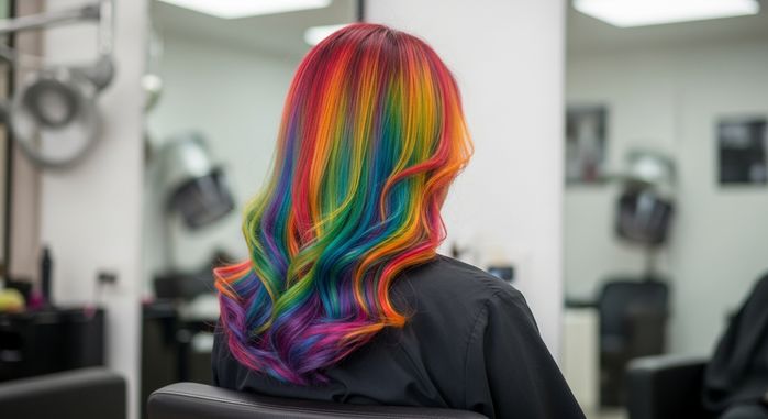 K팝 스타 따라한다고 매달 ‘이것’하다 신장 질환 걸린 중국 여성