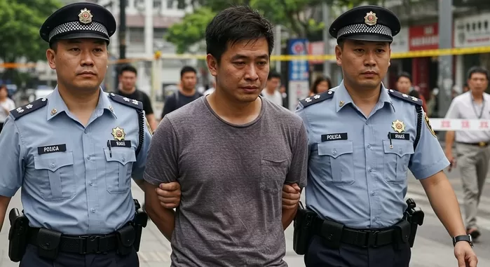 “아빠에게 욕 해 화났다”... 11살 딸 피 나도록 폭행한 30대 대만 관광객 검거